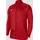 Regenjacke Park 20 Rot 158
