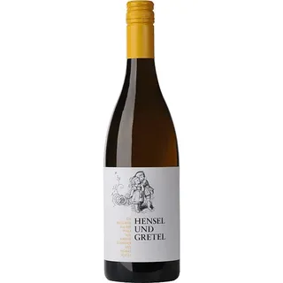 Markus Schneider Hensel & Gretel Weiss 0,75l