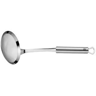 WMF Schaumlöffel Profi Plus Edelstahl silber,