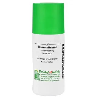 Bahnhof-Apotheke Beinwellsalbe 50ml