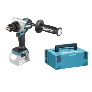 Makita DDF492ZJ im MAKPAC 18V ohne Akku und Ladegerät inkl. Einlage
