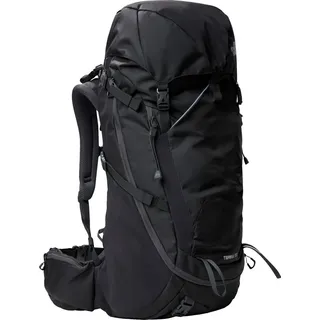 The North Face Terra 55 Wanderrucksack 64 cm grau