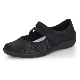 REMONTE Damen R3510-03 Ballerinas, 38