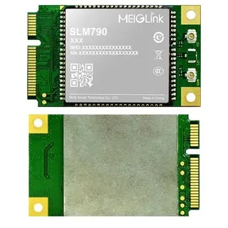 MeiG SLM790-GE Mini-PCIe Modem (4G/LTE CAT4 150Mbit/50 Mbit)