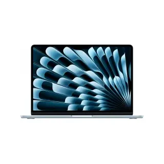 13'' 16 GB RAM 256 GB SSD 8-Core GPU Himmelblau