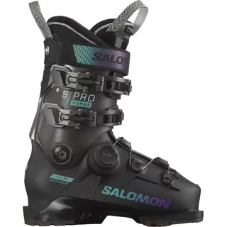 Salomon S/PRO Supra BOA 95 W GW Beluga 24,5