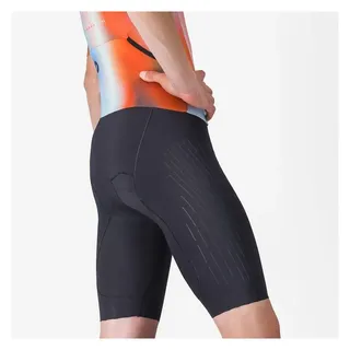 Castelli Castelli, Herren, Velotrikot, Free Sanremo Tri Suit S/S - Radeinteiler Gr S Mehrfarbig, S