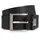 Gürtel Connio Leather Belt W80 Black