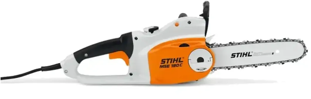 STIHL MSE 190 C-B 30 cm / 63 PM3