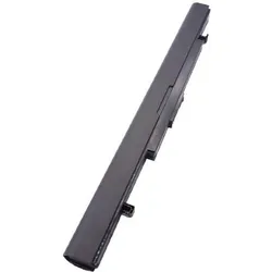 CoreParts Laptop Battery for Toshiba (1 Zelle, 2200 mAh), Notebook Akku, Schwarz