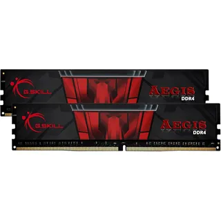 G.SKILL Aegis 32GB 2x16gb DDR4