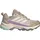 Damen Wonder Taupe/Alumina/Preloved Purple 42