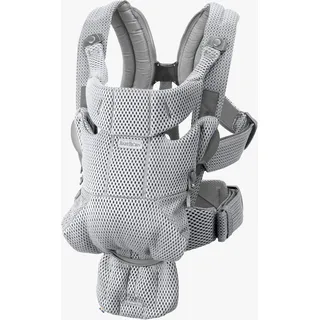 BabyBjörn Move 3D Mesh grey