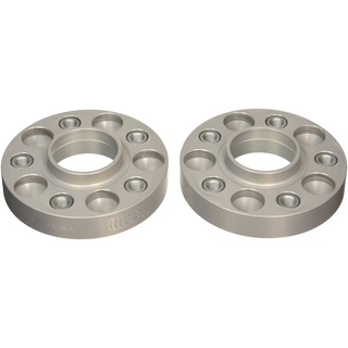 H&R Spurverbreiterung TRAK+ Spurverbreiterungen/TRAK+ Wheel Spacers von H&R 50 mm (5045650)