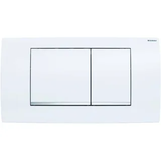 Geberit Betätigungsplatte Twinline30