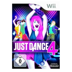 Beispielbild eines Produktes aus Wii Spiele