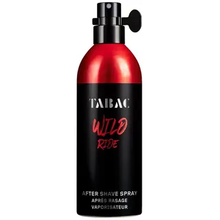 Tabac Wild Ride After Shave Spray 125 ml