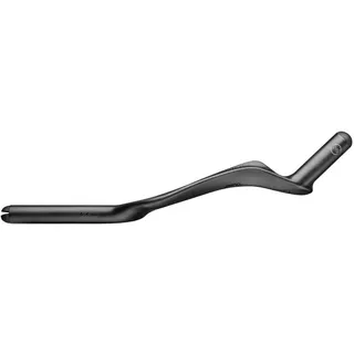 Profile Design 43 Asc Aero-lenker - Black - 400