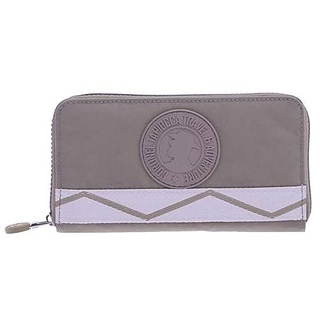 Coronel Tapiocca Geldbörse Wallet Geldbeutel Damen Wallet Portemonnaie Brieftasche Damen Geldbörse Portmonee Geldbeutel Münzfach Kartenetui Albina Beige, 18,7x10,5x2,5