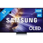 Samsung 55" OLED S90F 4K (2025)