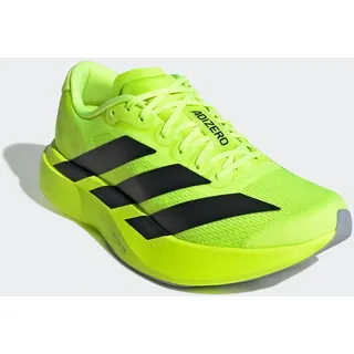 Lucid Lemon/Core Black/Matte Silver 43 1/3