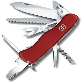 Victorinox Outrider rot (0.8513)