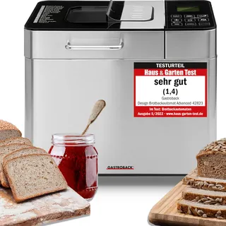 GASTROBACK 42823 Advanced