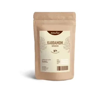 Kardamom gemahlen (100g)
