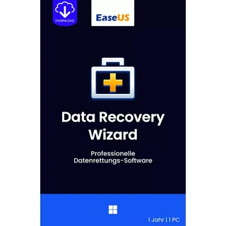 EASEUS Data Recovery Wizard Professional