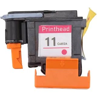Ersatzpatrone Für Hp Designjet 100, 110, 111, 500, 510, 800, 813 Und 850 Drucker – Hochpräziser Druckkopf Für Glänzende Medien