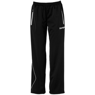 Kempa FanSport24 Kempa Handball Curve Classic Hose Women Damen schwarz weiß Größe S