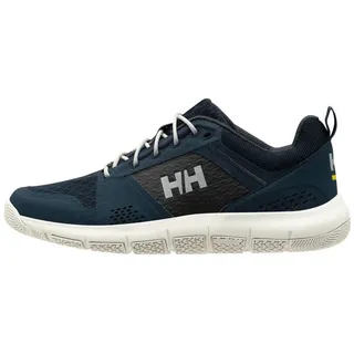 Helly Hansen W Skagen F-1 Offshore navy / graphite blue / off (598) 5.5