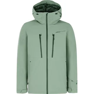 Protest Timothy Jacke - Marl Green - 2XL