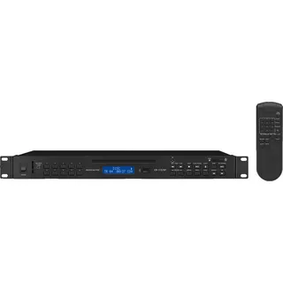 IMG Stage Line CD-112/BT