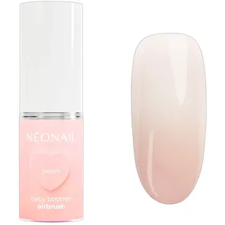 NeoNail Professional NEONAIL Baby Bloomer Airbrush Nagellack 5 g PEACH