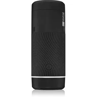 Arcwave Pow Masturbator Black 18 cm