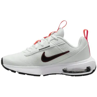 Summit White/Black/Hyper Orange/White 38
