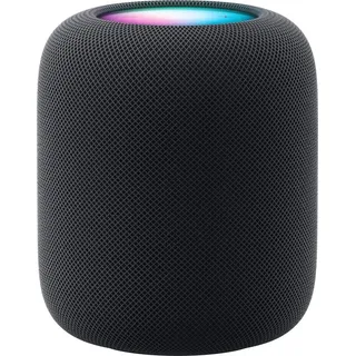 Apple HomePod (2. Generation) Mitternacht MQJ73D/A