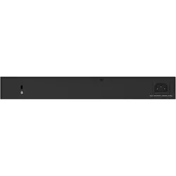 Netgear GS324P-100EUS (24 Ports), Netzwerk Switch, Schwarz