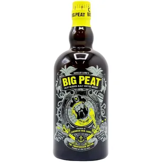 Douglas Laing & Co Douglas Laing BIG PEAT The THROPAIGEACH Edition Féis Ìle 2024 48% Vol. 0,7l