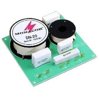 Monacor DN-20