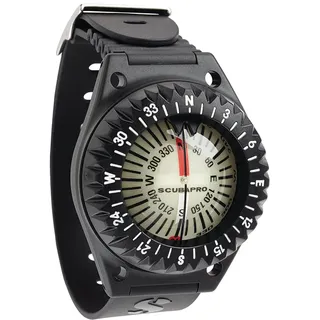 Scubapro - Kompass FS-2 Armbandmodell