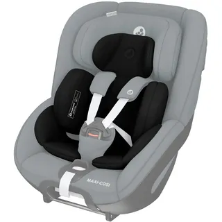 Maxi-Cosi Pearl 360 Einlage für Neugeborene Authentic Black,