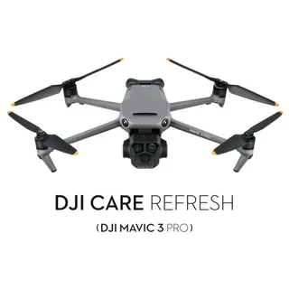 DJI Care Refresh