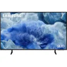 Samsung QLED Q8F 4K Smart TV 50 Zoll (125 cm) mit KI-Bild, 100 % Farbvolumen mit Quantum Dot, HDR10+, Q4 KI-Prozessor, One UI Tizen, WLAN, Bluetooth 5.3 und Motion Xcelerator