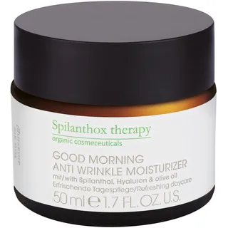 Spilanthox therapy Good Morning Anti Wrinkle Moisturizer