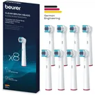 Beurer Aufsteckbürste TB 30/50 Clean 8er