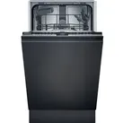 Siemens SR63EX24KE - vollintegrierter Geschirrspüler, 45 cm