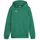 Casuals Hoodie Sport Green 140