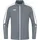 Polyesterjacke Kinder 840 steingrau 128